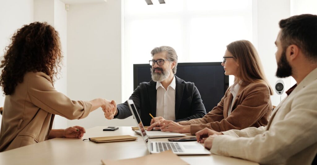 Como evitar erros ao contratar recrutamento terceirizado