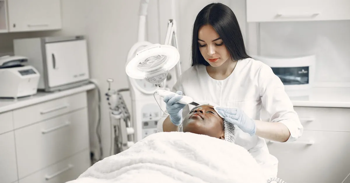 Descubra as Melhores Clínicas de Estética em Brasília