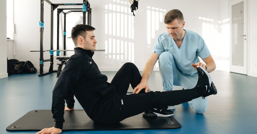 Descubra as Melhores Clínicas de Fisioterapia em Brasília