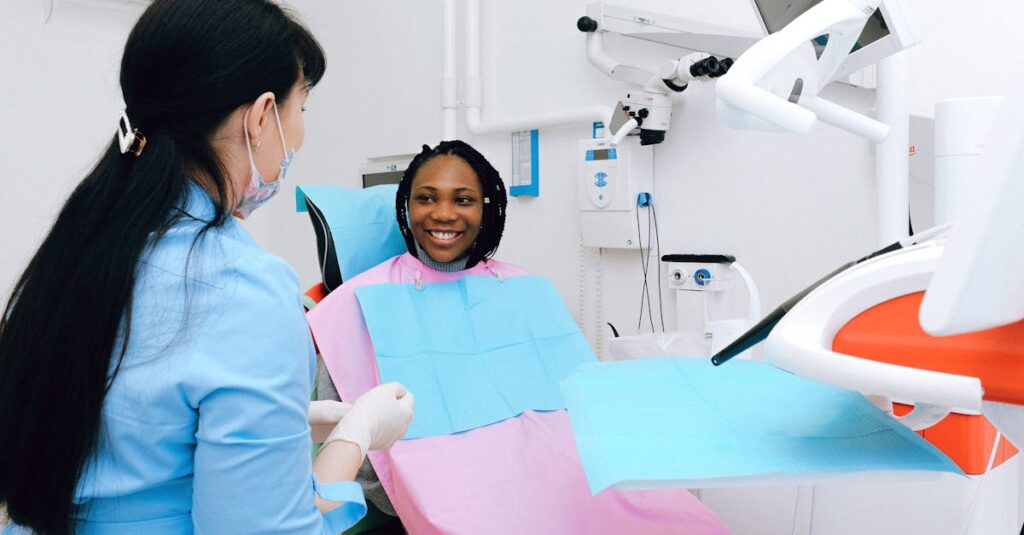 Descubra os Melhores Dentistas Especializados em Brasília