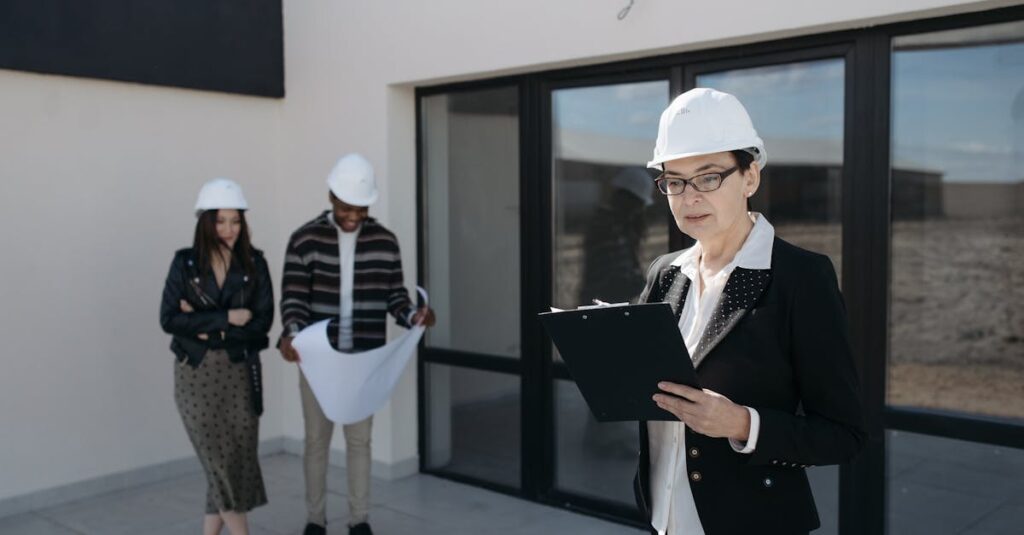 Descubra as Melhores Empresas de Arquitetura em Brasília