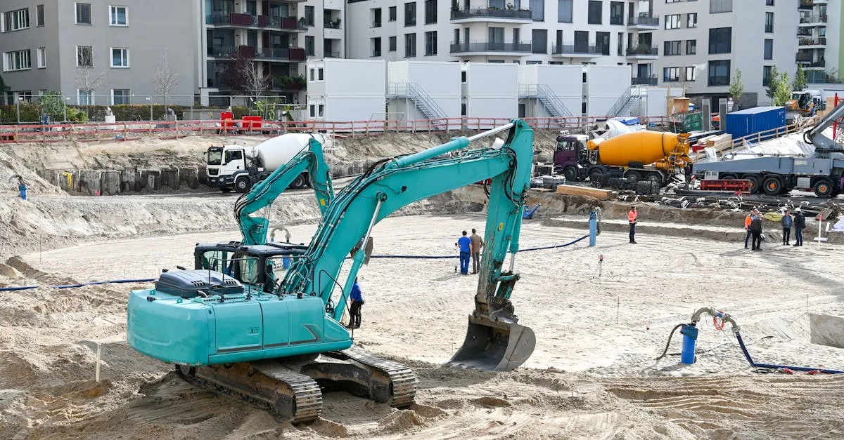 Descubra as Melhores Empresas de Construção Civil em Brasília Descubra as Melhores Empresas de Construção Civil em Brasília
