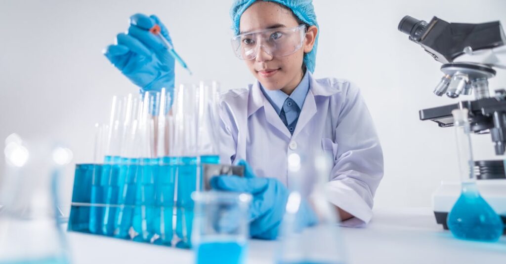 Descubra os Melhores Laboratórios de Análises Toxicológicas em Brasília