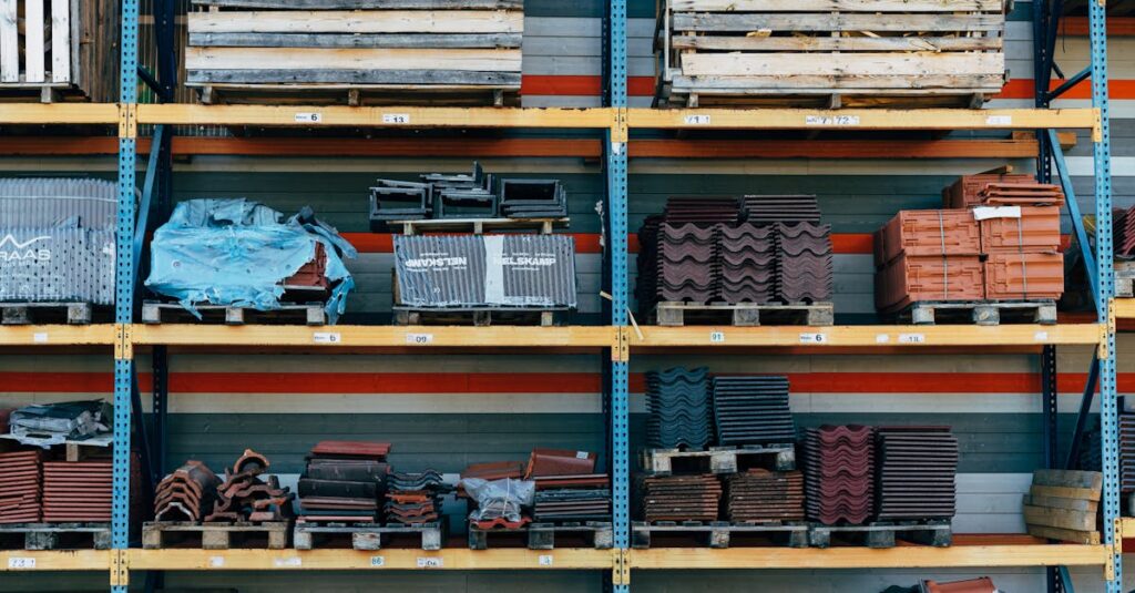 Descubra as Melhores Lojas de Materiais de Construção em Brasília