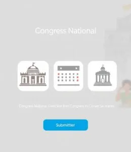 Como agendar visita ao Congresso Nacional online Como agendar visita ao Congresso Nacional online