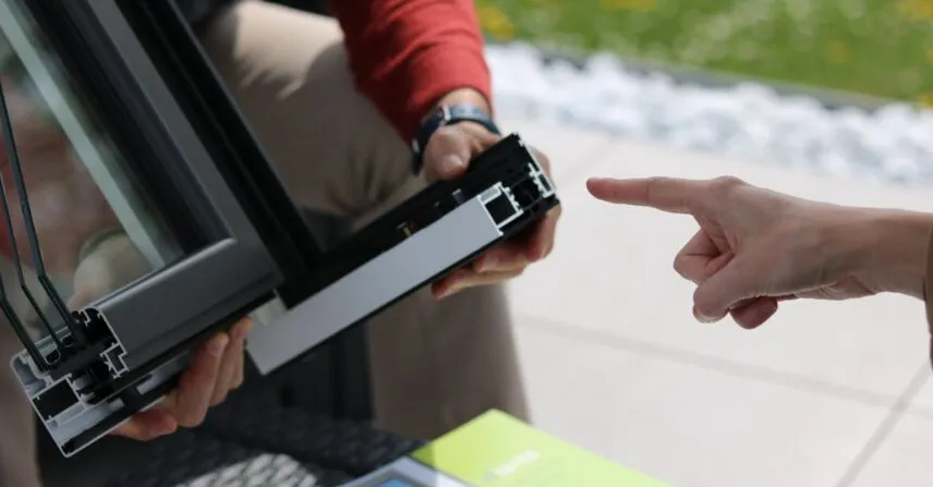 Como saber se a esquadria de alumínio é realmente boa? Como saber se a esquadria de alumínio é realmente boa?