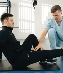 Descubra as Melhores Clínicas de Fisioterapia em Brasília Descubra as Melhores Clínicas de Fisioterapia em Brasília