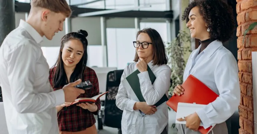 Descubra as Melhores Empresas de Assessoria de Imprensa em Brasília Descubra as Melhores Empresas de Assessoria de Imprensa em Brasília