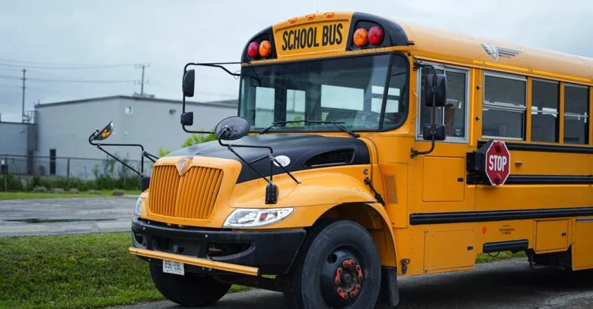 Descubra as Melhores Empresas de Transporte Escolar em Brasília Descubra as Melhores Empresas de Transporte Escolar em Brasília