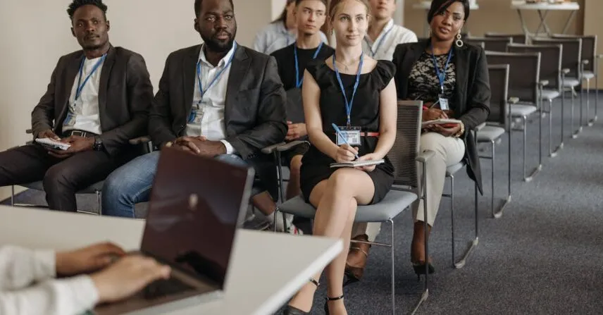 Descubra as Melhores Empresas de Treinamentos em Brasília Descubra as Melhores Empresas de Treinamentos em Brasília