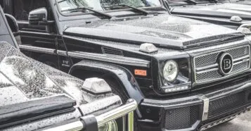 Descubra as Melhores Locadoras de Veículos de Luxo em Brasília