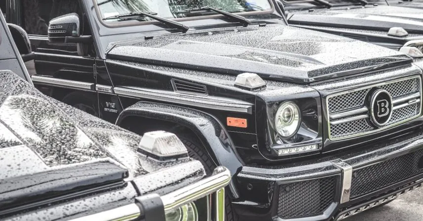 Descubra as Melhores Locadoras de Veículos de Luxo em Brasília