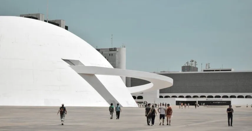 Descubra o que fazer em Brasília em 2 dias incríveis Descubra o que fazer em Brasília em 2 dias incríveis