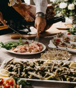 Descubra os Melhores Chefs para Eventos em Brasília Descubra os Melhores Chefs para Eventos em Brasília