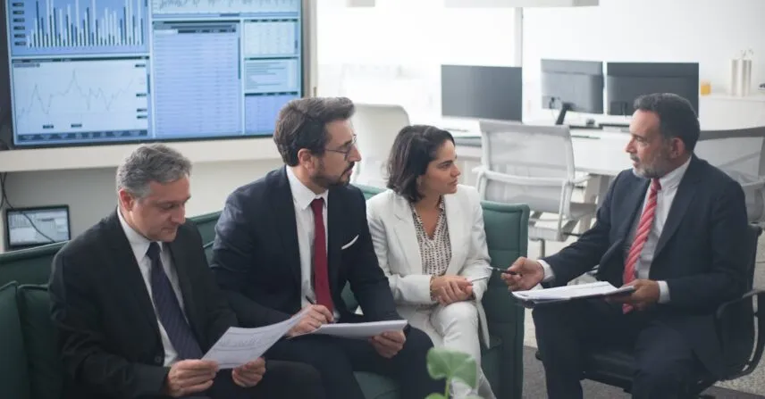 Descubra os Melhores Consultores de Marketing Digital em Brasília