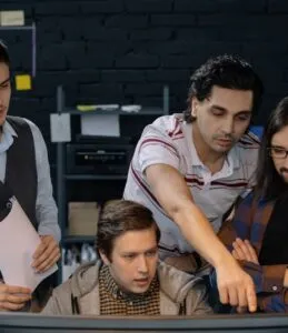 Descubra os Melhores Consultores de TI em Brasília Descubra os Melhores Consultores de TI em Brasília