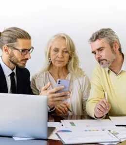 Descubra os Melhores Consultores Financeiros em Brasília Descubra os Melhores Consultores Financeiros em Brasília