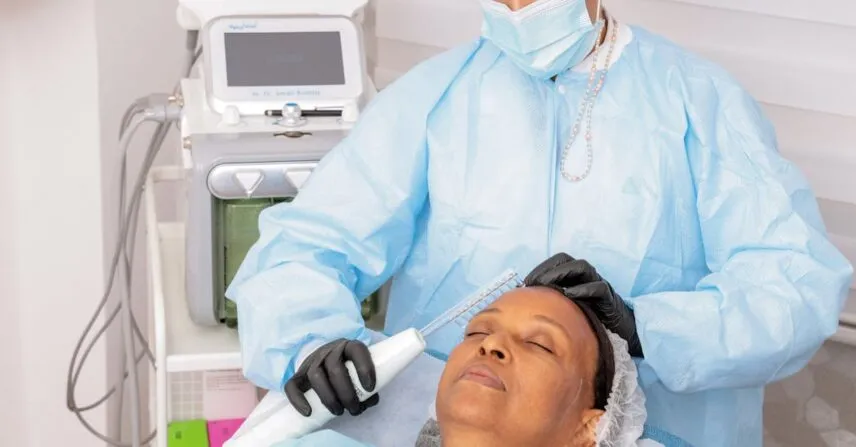 Descubra os Melhores Esteticistas Faciais em Brasília Descubra os Melhores Esteticistas Faciais em Brasília
