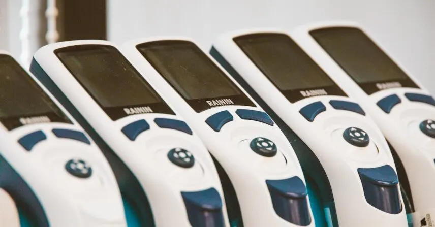 Descubra os Melhores Fornecedores de Equipamentos Médicos em Brasília Descubra os Melhores Fornecedores de Equipamentos Médicos em Brasília