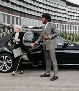 Descubra os Melhores Motoristas Executivos em Brasília Descubra os Melhores Motoristas Executivos em Brasília