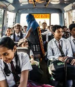 Descubra os Melhores Motoristas para Transporte Escolar em Brasília Descubra os Melhores Motoristas para Transporte Escolar em Brasília