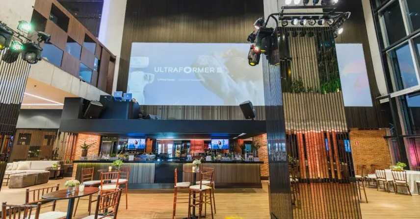 Descubra os Melhores Restaurantes para Eventos Corporativos em Brasília Descubra os Melhores Restaurantes para Eventos Corporativos em Brasília