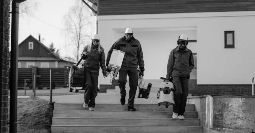 Descubra os Melhores Serviços de Limpeza Pós-Obra em Brasília Descubra os Melhores Serviços de Limpeza Pós-Obra em Brasília