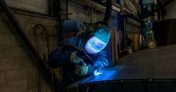 Descubra os Melhores Soldadores Industriais em Brasília