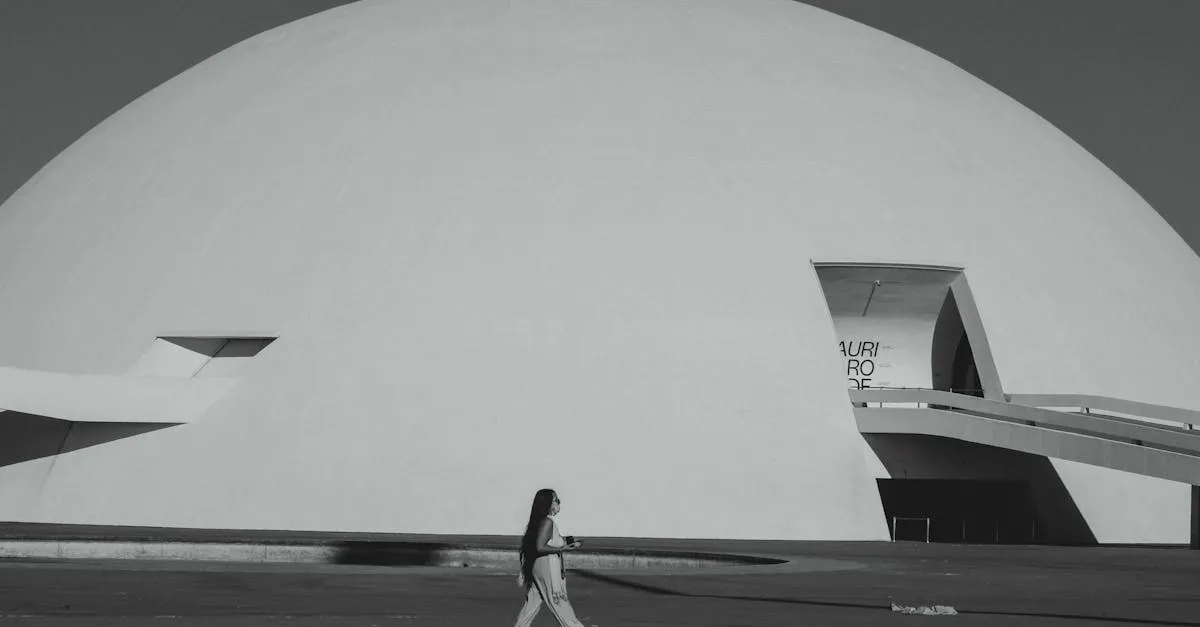 Descubra o que fazer a tarde em Brasília agora!