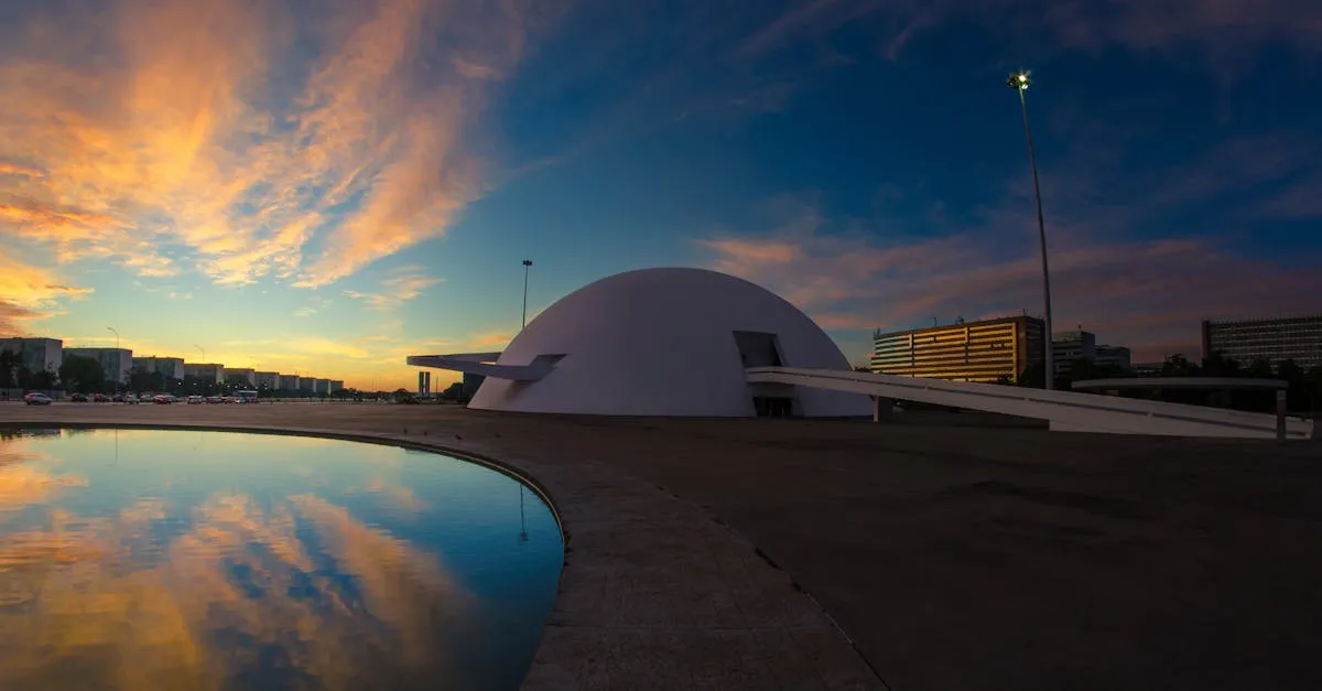 Descubra o que fazer em Brasília em 4 dias incríveis