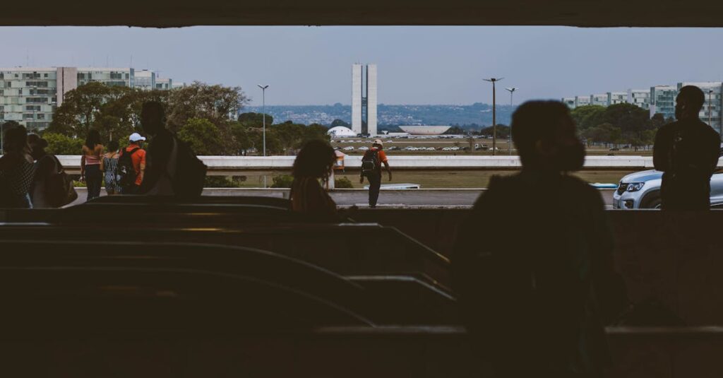 Descubra o que fazer em Brasília no aniversário!