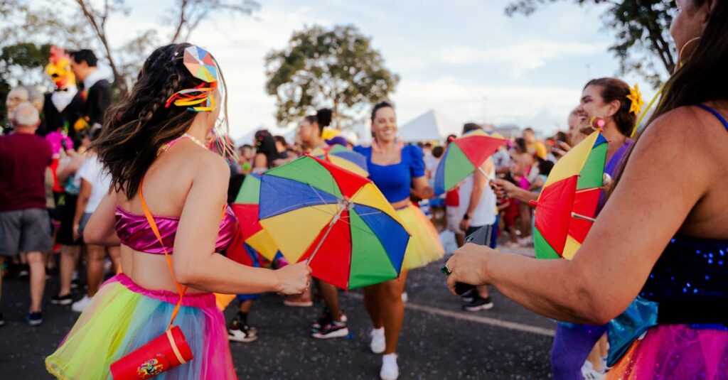 O que fazer em Brasília no carnaval: descubra agora!