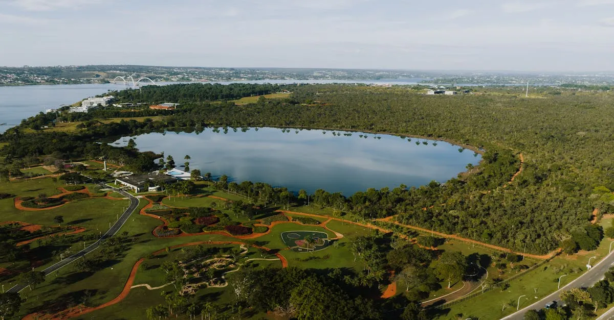 Descubra o que fazer em Brasília no final de semana