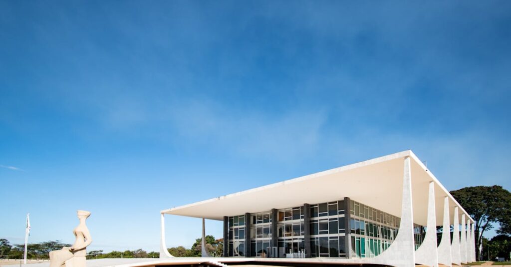 Descubra o que fazer em Brasília quarta-feira incrível