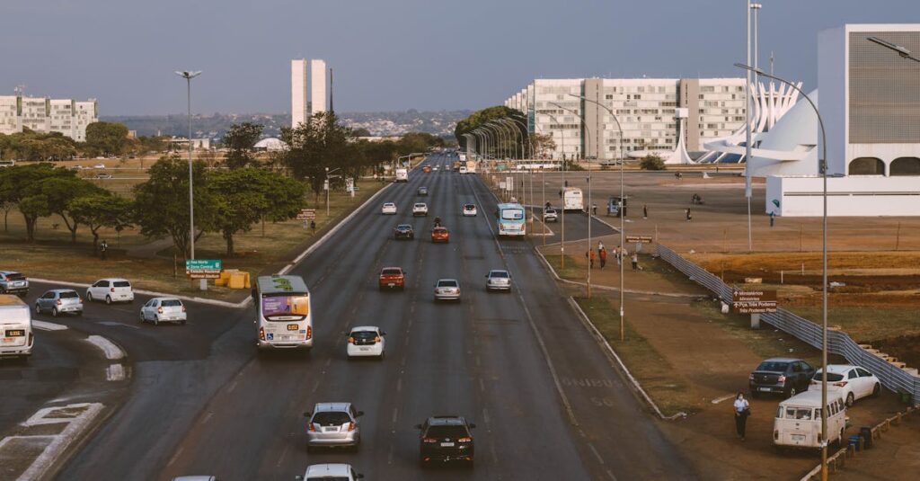 Descubra o que tem pra fazer em Brasília agora!