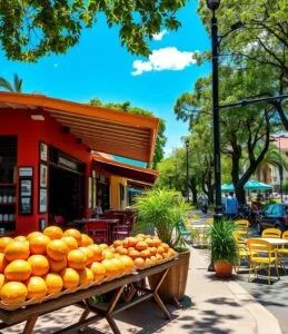 Onde comer pão de queijo recheado em Brasília Onde comer pão de queijo recheado em Brasília