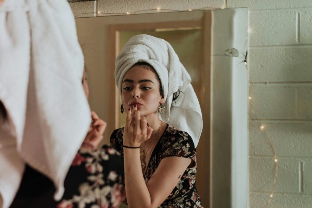 Tendências de estética labial: o que está em alta