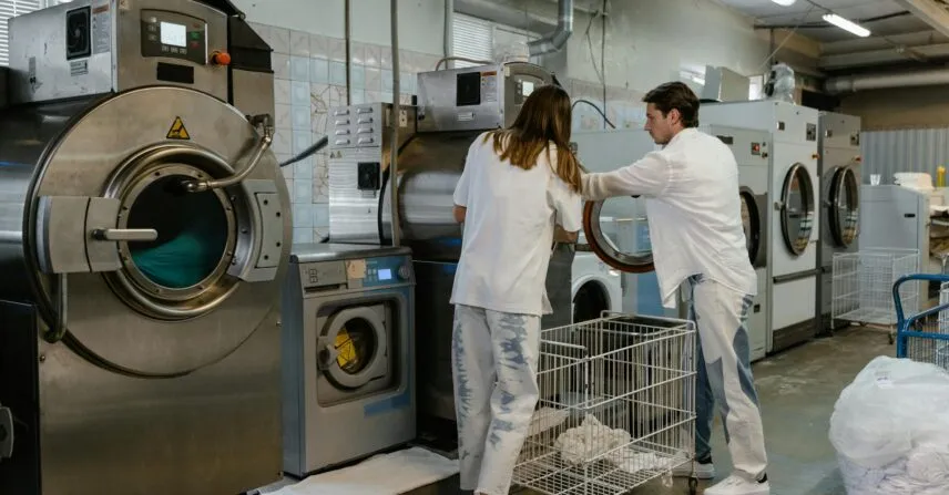 O que avaliar antes de contratar uma lavanderia em Ipanema O que avaliar antes de contratar uma lavanderia em Ipanema