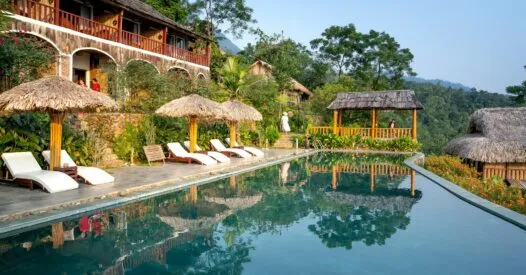 Resort Foz do Iguaçu: Lazer, Natureza e Conforto em um dos Destinos Mais Visitados do Brasil