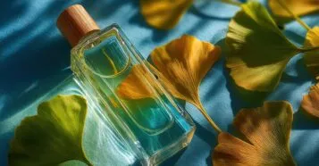 Perfume vegano: a fragrância do consumo consciente Perfume vegano: a fragrância do consumo consciente