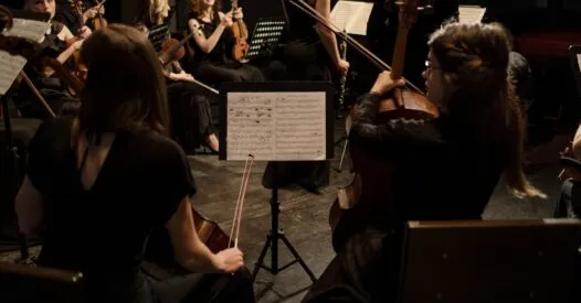 Como a prática musical coletiva conecta e transforma pessoas Como a prática musical coletiva conecta e transforma pessoas