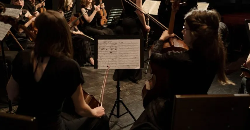 Como a prática musical coletiva conecta e transforma pessoas Como a prática musical coletiva conecta e transforma pessoas